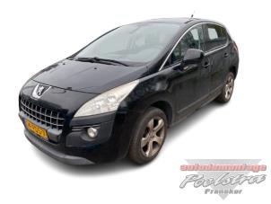 Peugeot 3008 I 1.6 VTI 16V  (Rozbiórka)