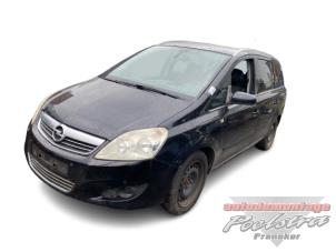 Opel Zafira 1.8 16V Ecotec  (Épave)