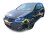 Volkswagen Golf från 2007 (Skrotfordon)