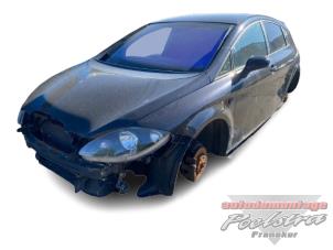 Seat Leon 1.9 TDI 105  (Salvage)