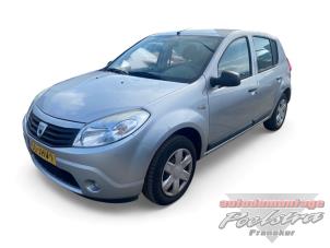 Dacia Sandero I 1.2 16V  (Schrott)