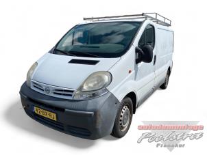 Nissan Primastar 1.9 dCi 80  (Rozbiórka)