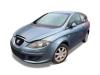 Seat Toledo 2.0 FSI 16V Skrotfordon (2005, BLAUW)