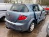 Seat Toledo 2.0 FSI 16V Skrotfordon (2005, BLAUW)