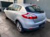 Renault Megane III Berline 1.6 16V Épave (2010, Gris)