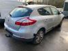 Renault Megane III Berline 1.6 16V Épave (2010, Gris)