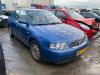 Audi A3 1.8 20V Épave (2003, Bleu)