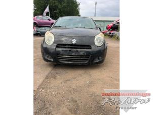 Suzuki Alto 1.0 12V Vehículo de desguace (2010, Negro)