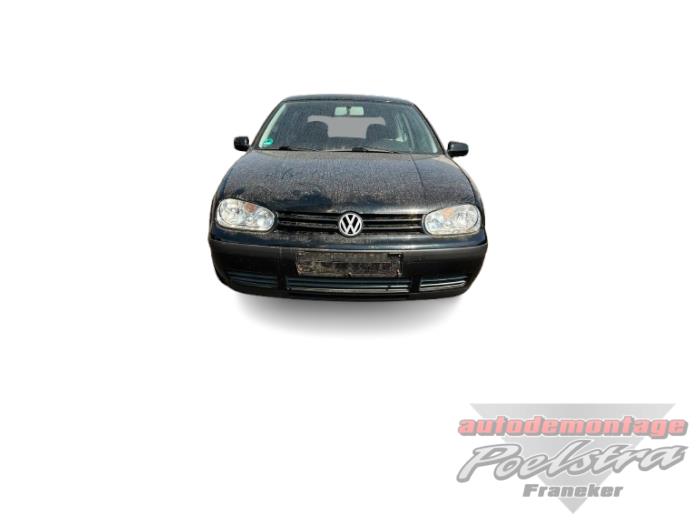 Volkswagen Golf IV 2.0  (Desguace)