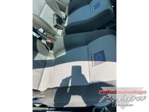 Volkswagen Golf IV 2.0 Vehículo de desguace (2001, Negro)