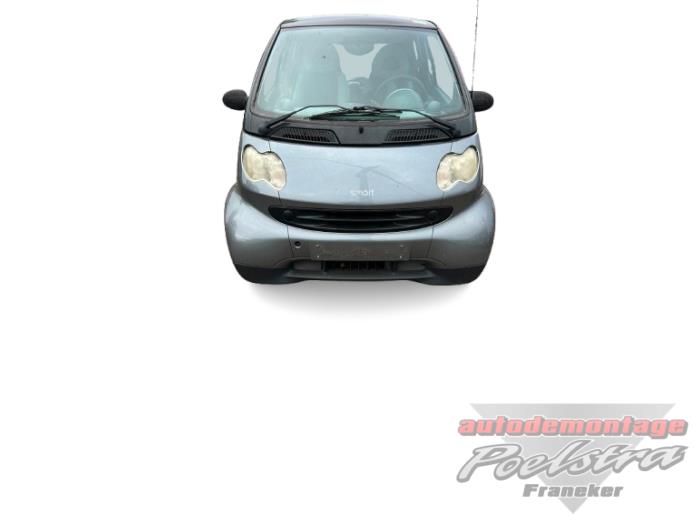 Smart City-Coupé 0.6 Turbo i.c. Smart&Pulse  (Desguace)