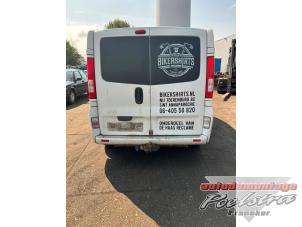 Opel Vivaro 1.9 DI Vehículo de desguace (2004)