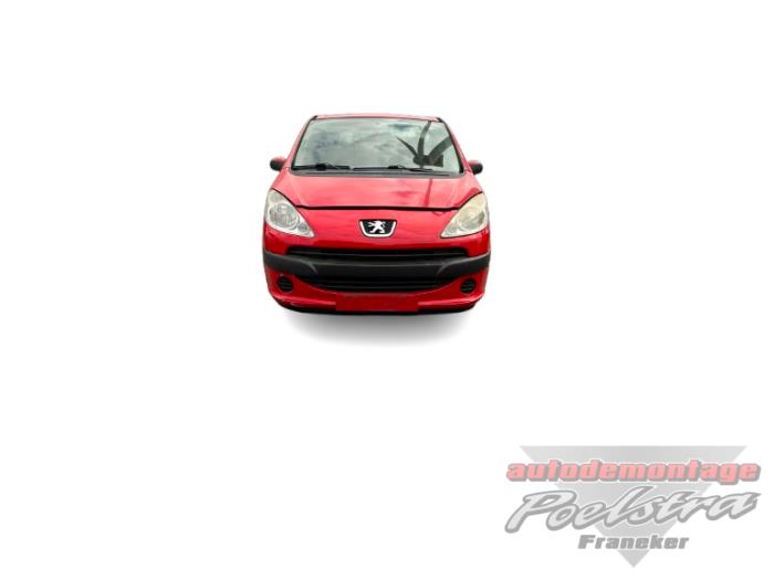 Peugeot 1007 1.4  (Desguace)