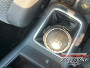 Volkswagen Golf Plus 1.4 TSI 122 16V Vehículo de desguace (2010, Gris)