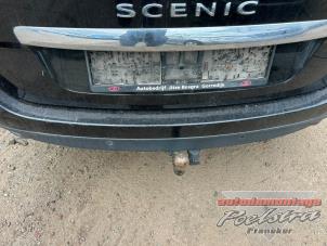 Renault Grand Scénic III 1.2 16V TCe 130 Vehículo de desguace (2013, Negro)