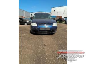 Volkswagen Caddy III 1.9 TDI Vehículo de desguace (2005)