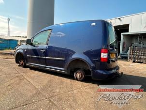 Volkswagen Caddy III 1.9 TDI Vehículo de desguace (2005)