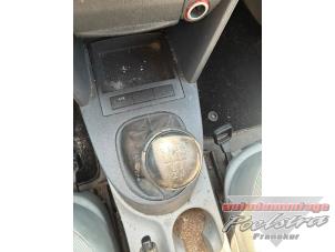 Volkswagen Caddy III 1.9 TDI Vehículo de desguace (2005)