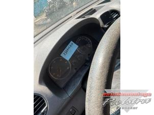 Volkswagen Caddy III 1.9 TDI Vehículo de desguace (2005)