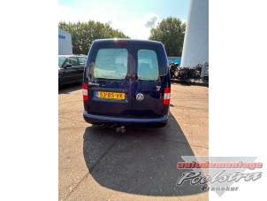 Volkswagen Caddy III 1.9 TDI Vehículo de desguace (2005)