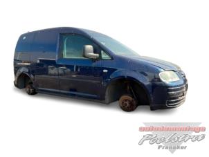 Volkswagen Caddy III 1.9 TDI Vehículo de desguace (2005)