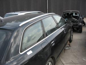 Audi A6 Avant 2.0 TDI 16V Épave (2005)