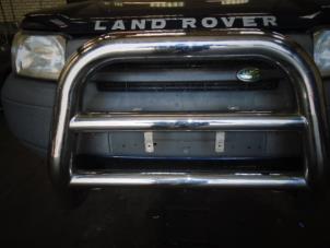 Landrover Freelander Hard Top 2.0 td4 16V Épave (2000, Bleu)