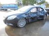 Opel Insignia salvage car from 2009