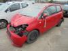 Seat Mii salvage car from 2014