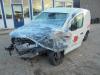 Volkswagen Caddy Cargo V 2.0 TDI BlueMotionTechnology Samochód złomowany (2022, Candy White)