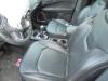 Jeep Compass 1.4 Multi Air2 16V 4x4 Samochód złomowany (2017, Czarny)