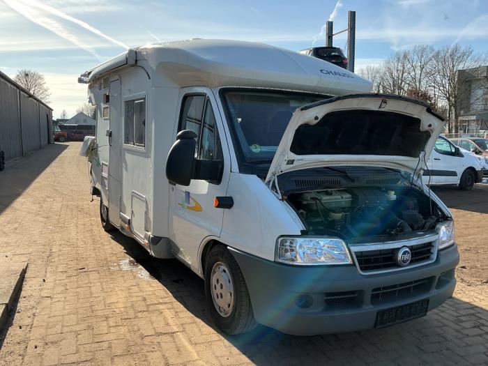 Foto Donor Fahrzeug