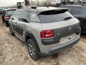 Citroen C4 Cactus 1.2 PureTech 82 12V Épave (2017)