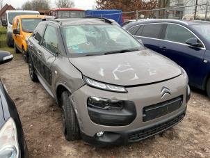 Citroen C4 Cactus 1.2 PureTech 82 12V Épave (2017)