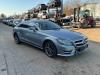 Mercedes CLS-Klasse skrotbil från 2011