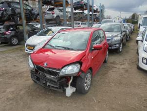 Skoda Citigo 1.0 12V  (Schrott)