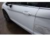 Ford Fiesta 6 1.25 16V Salvage vehicle (2010, White)