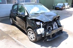Hyundai i10 1.0 12V  (Salvage)