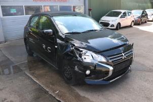 Mitsubishi Space Star 1.2 12V  (Salvage)