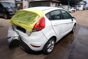 Ford Fiesta 6 1.25 16V  (Salvage)