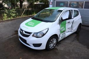 Opel Karl 1.0 12V  (Salvage)