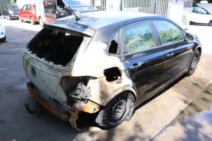 Volkswagen Polo VI 1.0 MPi 12V  (Salvage)