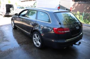 Audi A6 Avant 2.0 T FSI 16V  (Salvage)