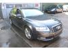 Audi A6 Avant 2.0 T FSI 16V Skrotfordon (2009, GRIJS)