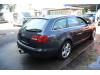 Audi A6 Avant 2.0 T FSI 16V Skrotfordon (2009, GRIJS)