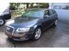 Audi A6 Avant 2.0 T FSI 16V Skrotfordon (2009, GRIJS)