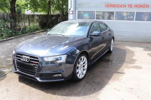 Audi A5 Sportback 1.8 TFSI 16V  (Salvage)