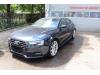 Audi A5 Sportback 1.8 TFSI 16V Salvage vehicle (2012, Blue)