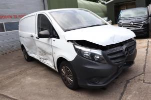 Mercedes Vito 1.6 109 CDI 16V  (Salvage)