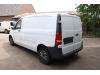 Mercedes Vito 1.6 109 CDI 16V Skrotfordon (2018, WIT)